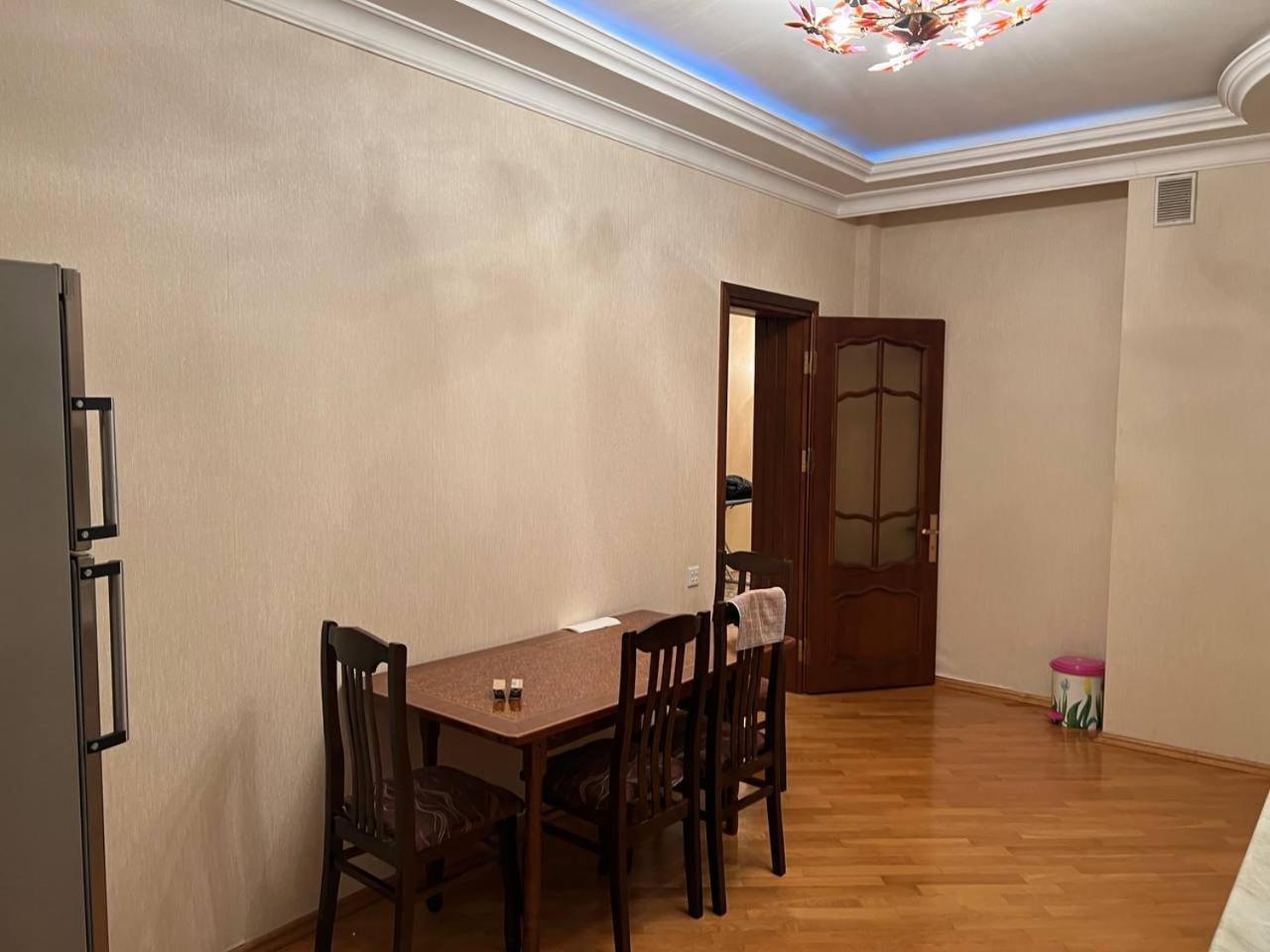 Sea View Couple Apartmant At Boulvard,Near Nizami Street 巴库 外观 照片