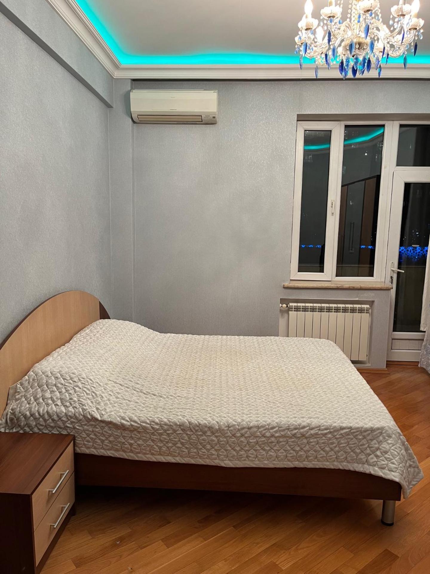 Sea View Couple Apartmant At Boulvard,Near Nizami Street 巴库 外观 照片